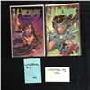 Image 1 : WITCHBLADE #1/ #2 (IMAGE COMICS)