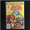 Image 1 : ALPHA FLIGHT #1 (MARVEL COMICS)