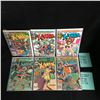Image 1 : THE UNCANNY X-MEN COMIC BOOK LOT (MARVEL COMICS)