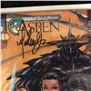 Image 2 : ASPEN #1 Signed by Michael Turner w/ COA (MINT)
