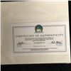 Image 2 : SOULFIRE #4 EXCLUSIVE LIMITED EDITION Signed by MIchael Turner w/ COA (MINT)