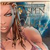 Image 2 : ASPEN #3 (WIZARD WORLD EXCLUSIVE EDITION) Signed by Michael Turner