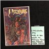 Image 1 : WITCHBLADE #8 -#141 of 300 (MIDWEST COMIC COMPANY) Signed by Michael Turner