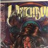 Image 2 : WITCHBLADE #8 -#141 of 300 (MIDWEST COMIC COMPANY) Signed by Michael Turner