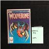 Image 1 : WOLVERINE #2 (MARVEL COMICS) Limited Series