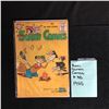 Image 1 : REAL SCREEN COMICS #88 (DC COMICS) 1955