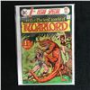 Image 1 : THE WARLORD #8 (DC COMICS) 1st ISSUE SPECIAL