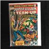 Image 1 : SUPER VILLAIN TEAM-UP #2 (MARVEL COMICS)