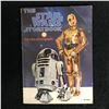 Image 1 : THE STAR WARS STORYBOOK (FULL-COLOR PHOTOGRAPHS)