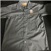 Image 1 : HOT WHEELS 40th ANNIVERSARY ROAD TRIP DICKIES TOUR SHIRT (XL)
