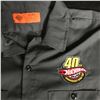 Image 2 : HOT WHEELS 40th ANNIVERSARY ROAD TRIP DICKIES TOUR SHIRT (XL)