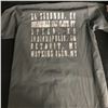 Image 3 : HOT WHEELS 40th ANNIVERSARY ROAD TRIP DICKIES TOUR SHIRT (XL)