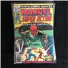 Image 1 : MARVEL SUPER ACTION #5 (MARVEL COMICS) *25 COMICS*