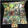 Image 1 : GREEN LANTERN COMIC BOOK LOT (DC COMICS)