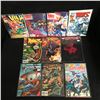 Image 1 : ASSORTED COMIC BOOK LOT