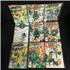 Image 1 : GREEN LANTERN THE CORPS COMIC BOOK LOT (DC COMICS)