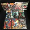 Image 1 : DC/ DARK HORSE COMICS BOOK LOT