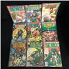 Image 1 : SGT. ROCK COMIC BOOK LOT (DC COMICS)