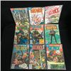 Image 1 : SGT. ROCK COMIC BOOK LOT (DC COMICS)