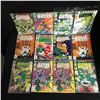 Image 1 : GREEN LANTERN COMIC BOOK LOT (DC COMICS)