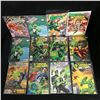 Image 1 : GREEN LANTERN COMIC BOOK LOT (DC COMICS)