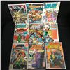 Image 1 : ASSORTED COMIC BOOK LOT