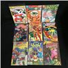 Image 1 : ASSORTED COMIC BOOK LOT