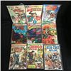 Image 1 : ASSORTED COMIC BOOK LOT