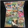 Image 1 : ASSORTED COMIC BOOK LOT