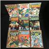 Image 1 : ASSORTED MARVEL COMICS BOOK LOT