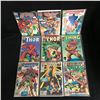 Image 1 : ASSORTED COMIC BOOK LOT