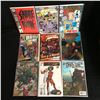 Image 1 : ASSORTED COMIC BOOK LOT