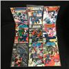 Image 1 : DARKHAWK COMIC BOOK LOT (MARVEL COMICS)