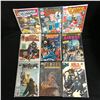 Image 1 : ASSORTED COMIC BOOK LOT