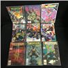 Image 1 : ASSORTED MARVEL COMICS BOOK LOT