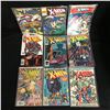 Image 1 : ASSORTED X-MEN COMIC BOOK LOT (MARVEL COMICS)