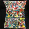 Image 1 : ASSORTED X-MEN COMIC BOOK LOT (MARVEL COMICS)