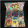Image 1 : ASSORTED X-MEN COMIC BOOK LOT (MARVEL COMICS)