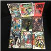Image 1 : ASSORTED COMIC BOOK LOT