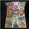 Image 1 : ASSORTED COMIC BOOK LOT