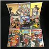 Image 1 : ASSORTED COMIC BOOK LOT