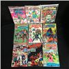 Image 1 : ASSORTED COMIC BOOK LOT