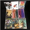 Image 1 : ASSORTED COMIC BOOK LOT