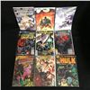 Image 1 : ASSORTED COMIC BOOK LOT