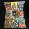 Image 1 : ASSORTED COMIC BOOK LOT