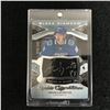 Image 1 : 2018-19 Black Diamond Silver on Black Rookie Signatures Adam Gaudette 16/249