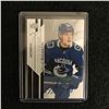 Image 1 : 2018-19 UD PREMIER ROOKIE ADAM GAUDETTE