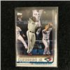 Image 1 : Vladimir Guerrero Jr RD RC 2019 Topps Update Rookie Debut Card #US62 Blue Jays