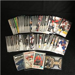 2020-21 Upper Deck UD Series One NHL Hockey Cards