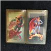 Image 1 : SUPERMAN PLATINUM SERIES TRADING CARDS